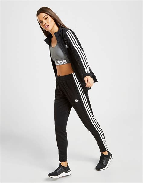 adidas tracksuit women's jd sports.